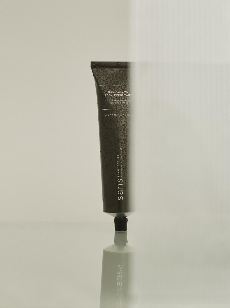 Bio Active Body Exfoliant