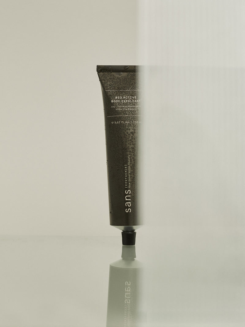 Bio Active Body Exfoliant