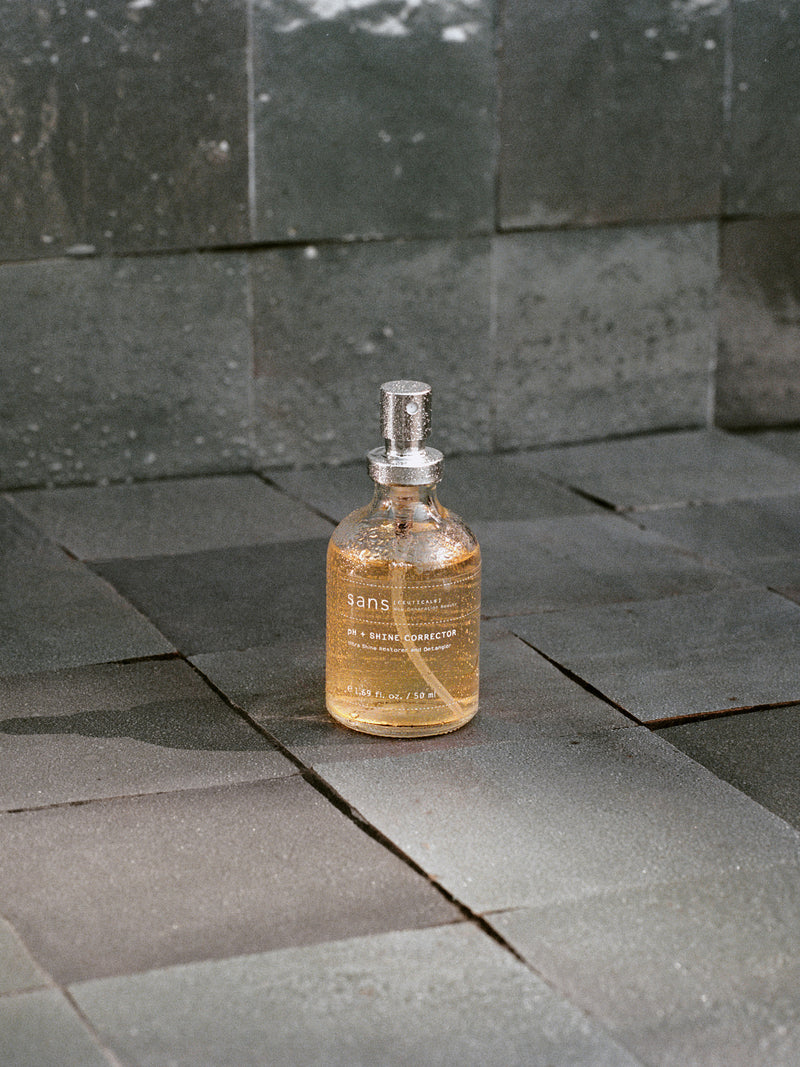 pH + Shine Corrector