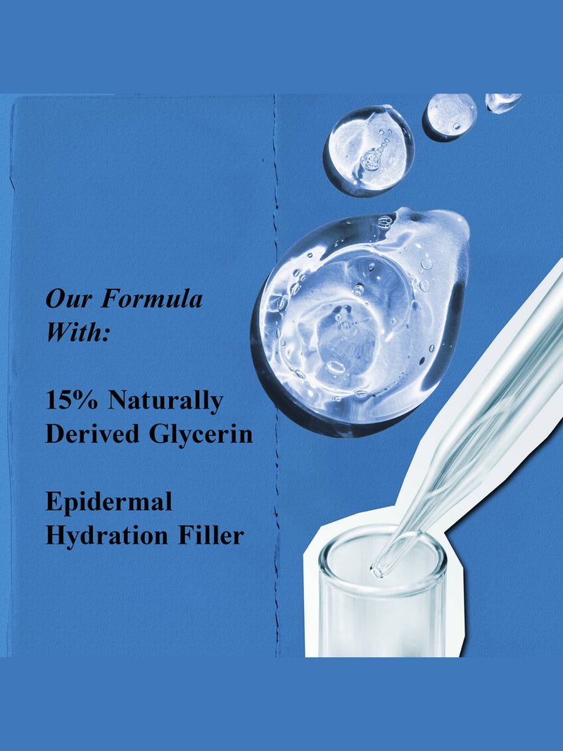 Hydro-Plumping Serum Concentrate