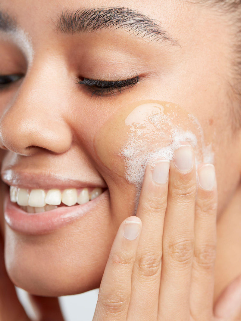 Superfood Facial Wash