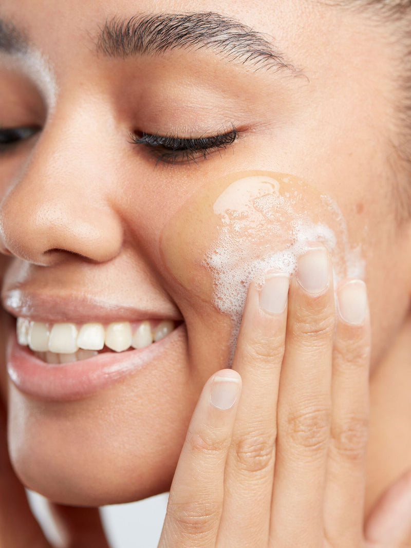 Superfood Facial Wash
