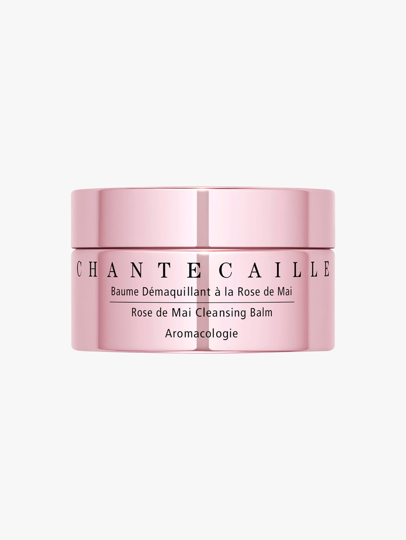 Rose de Mai Cleansing Balm