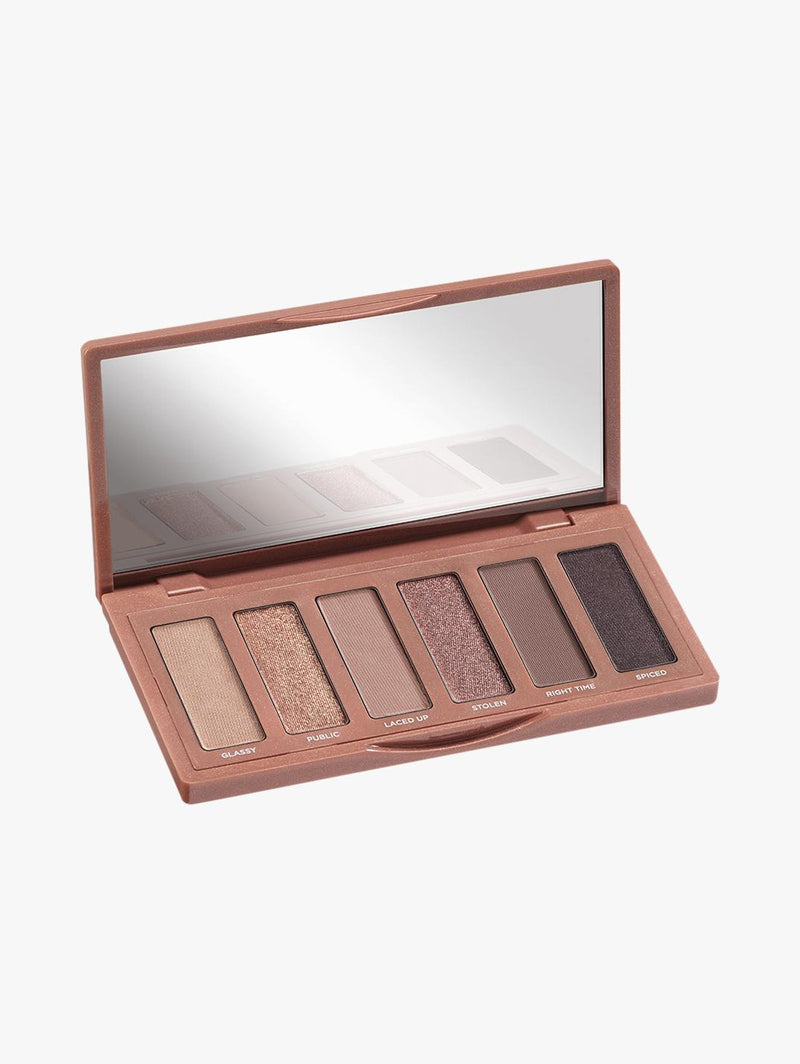 Naked 3 Mini Palette