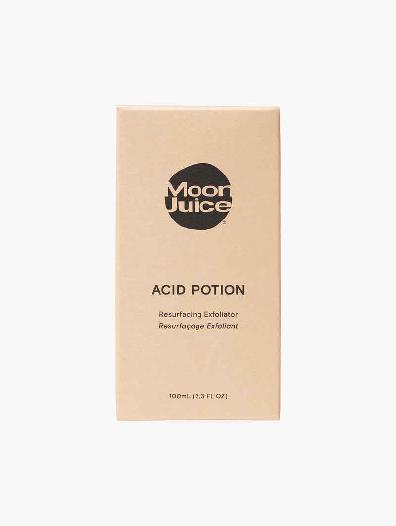 Acid Potion Resurfacing Exfoliator