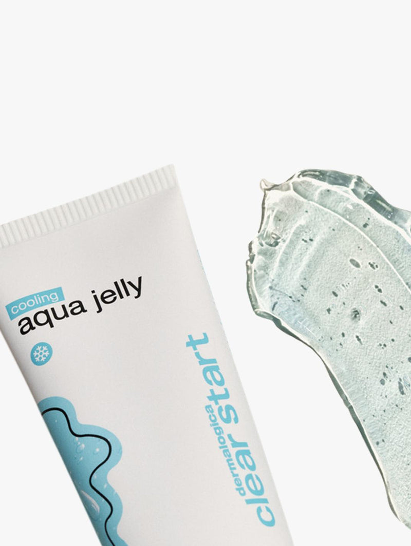 ClearStart Cooling Aqua Jelly