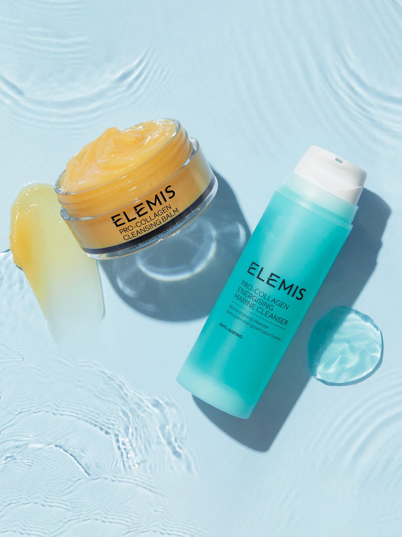 Pro-Collagen Energising Marine Cleanser