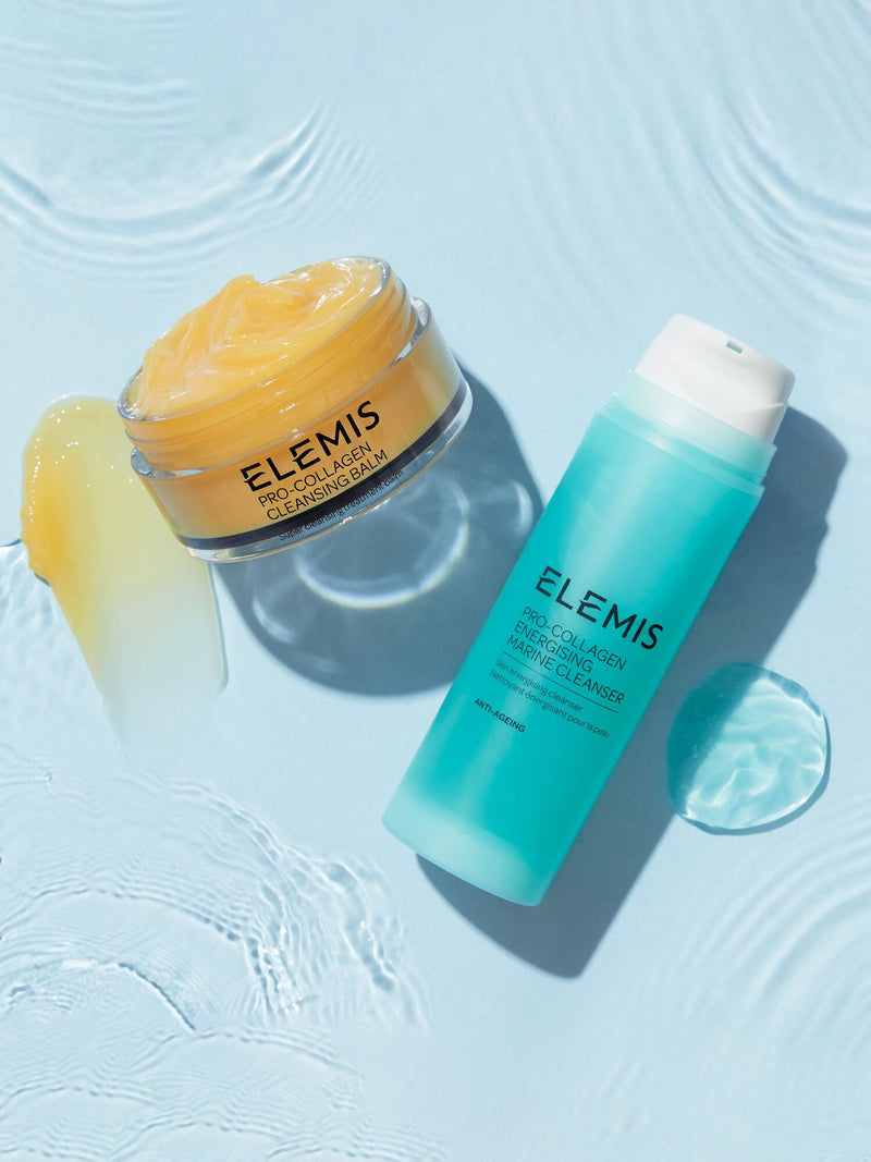 Pro-Collagen Energising Marine Cleanser