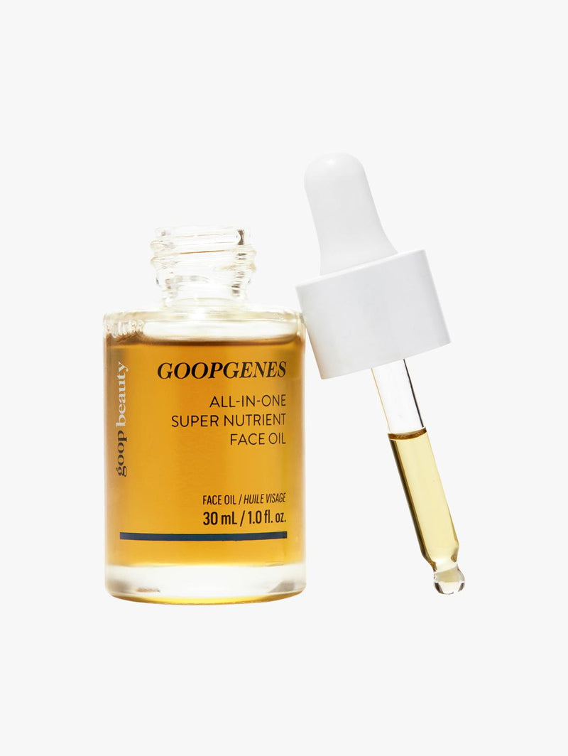 GOOPGENES All-in-One Super Nutrient Face Oil