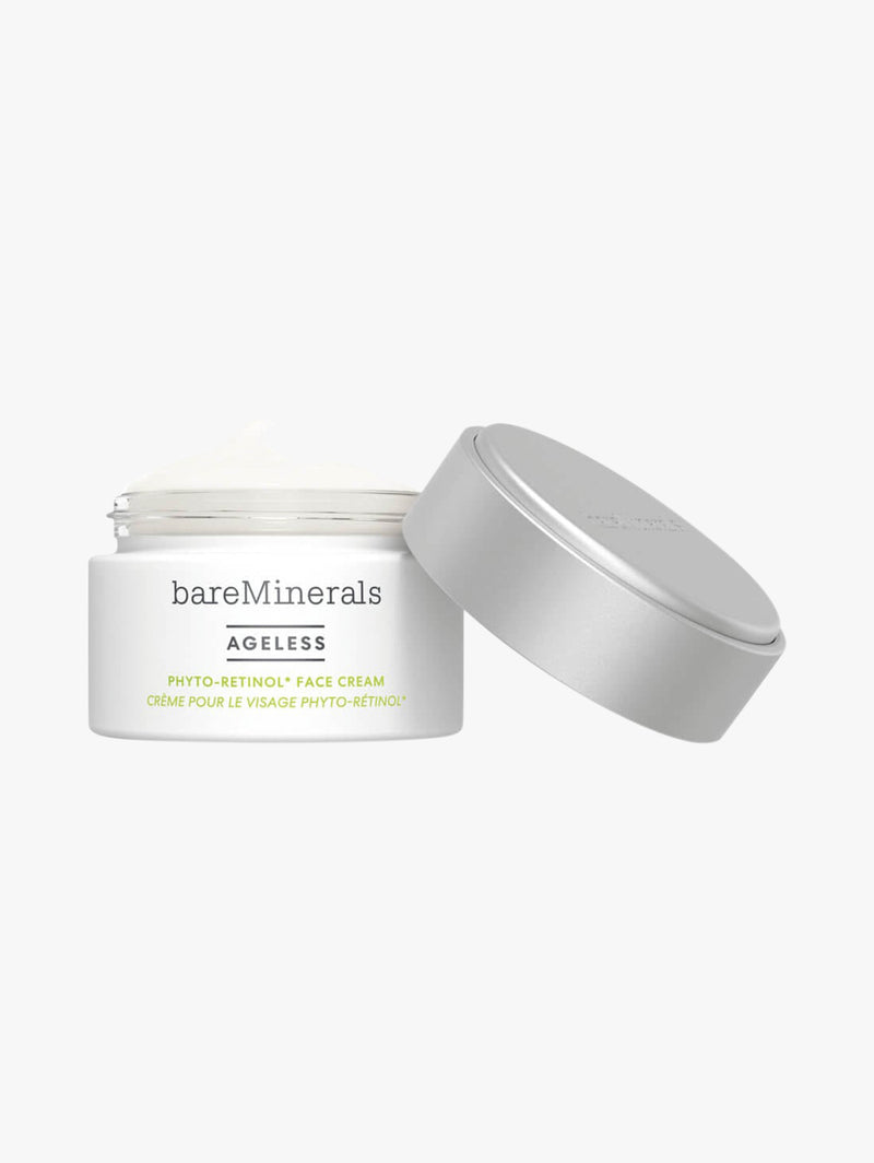 Ageless Phyto-Retinol Face Cream