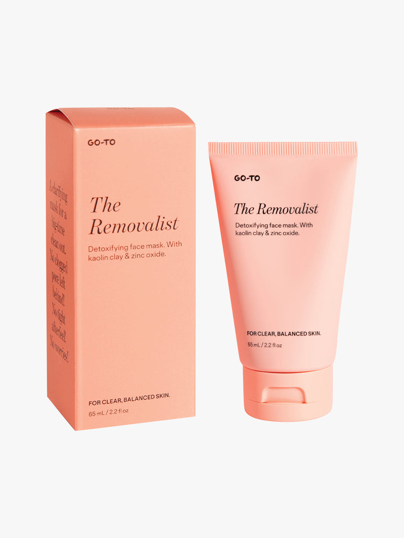 The Removalist