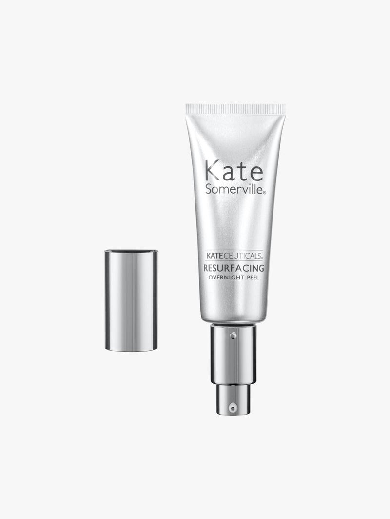 KateCeuticals™ Resurfacing Overnight Peel