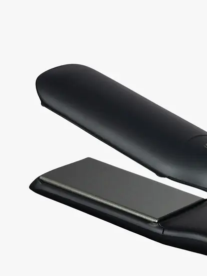 Max Wide Plate Hair Straightener