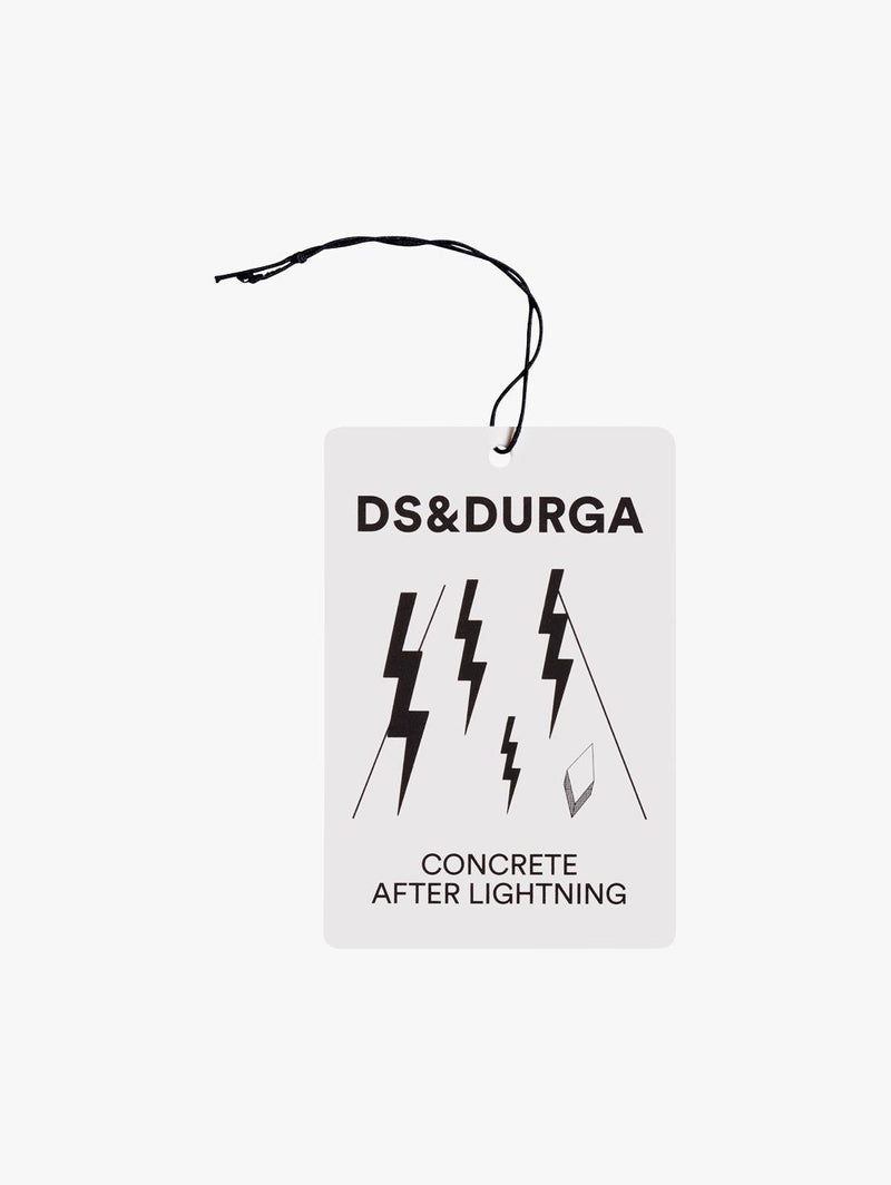 Concrete After Lightning Auto Fragrance