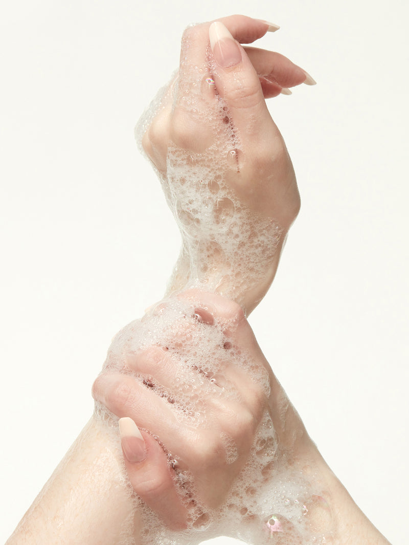 Rose Body Soap