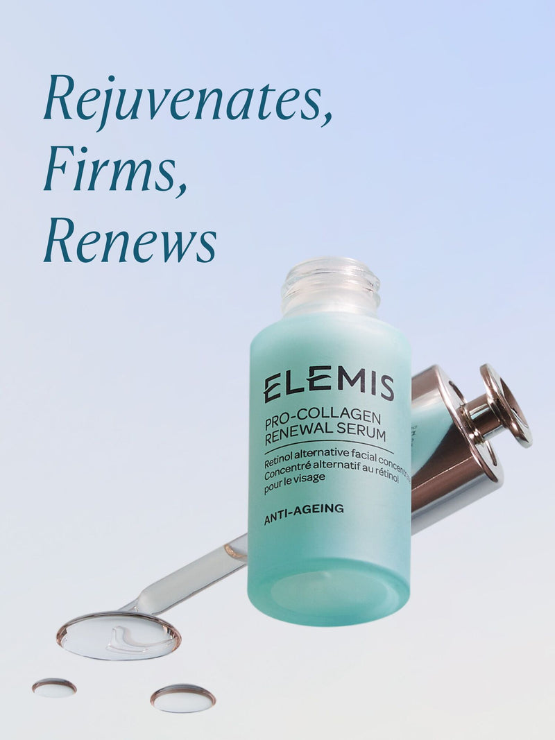 Pro-Collagen Renewal Serum
