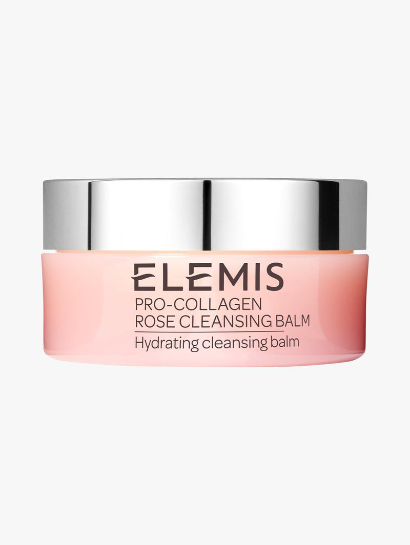 Pro-Collagen Rose Cleansing Balm