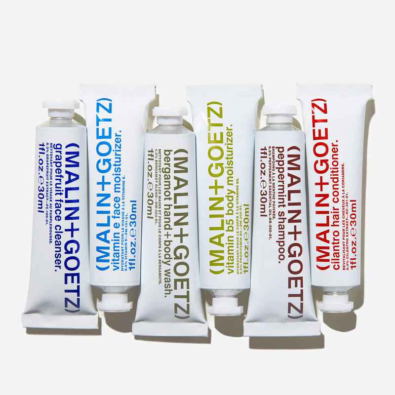 Best-Sellers Travel Kit