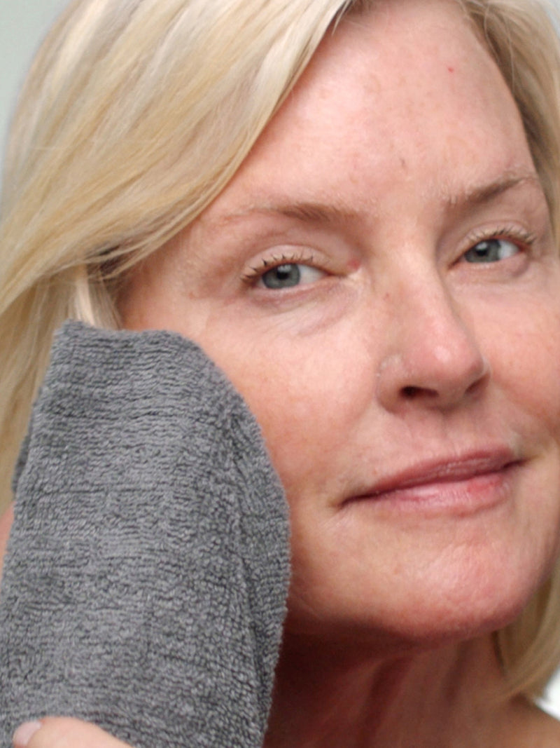 Gentle Foaming Cleanser