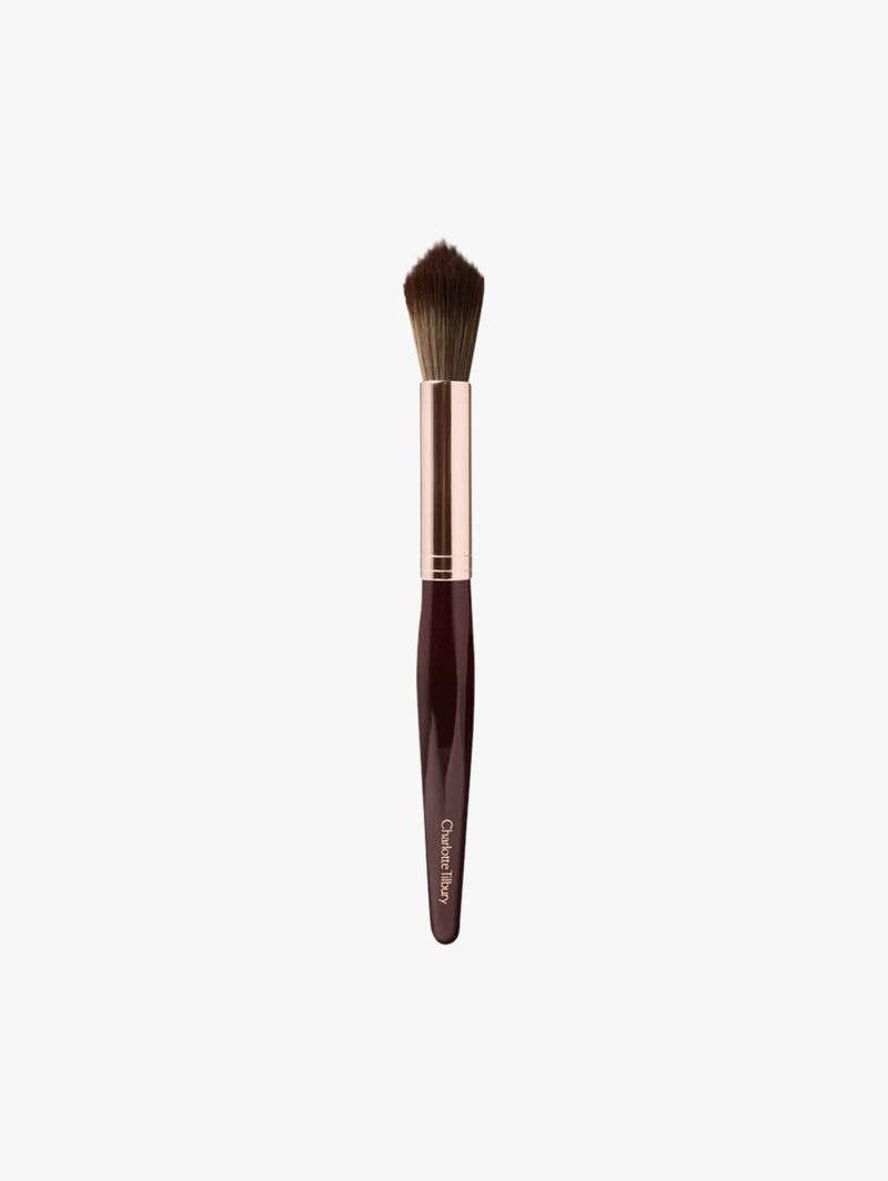 Powder & Sculpt Brush