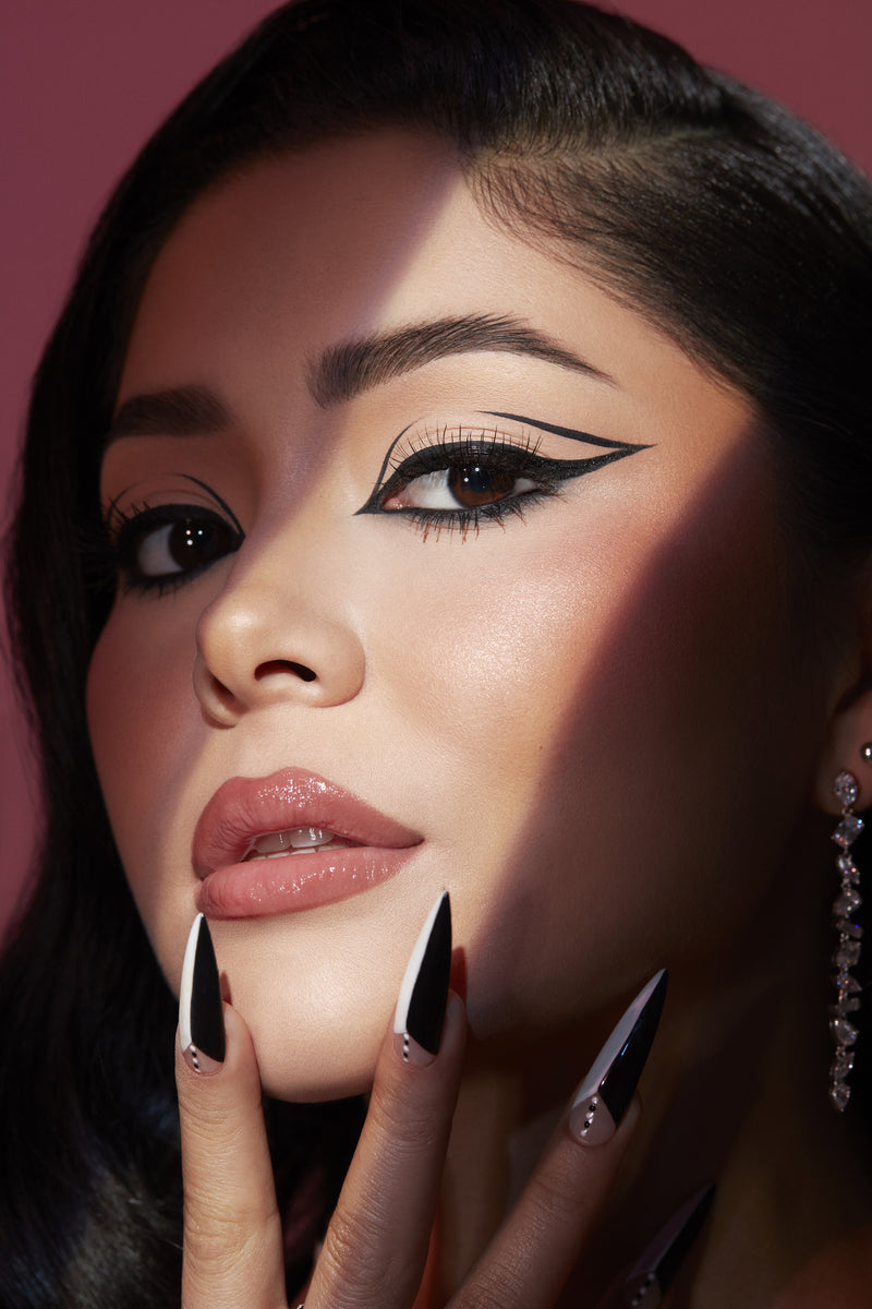 Make It Big Brush-Tip Liquid Liner