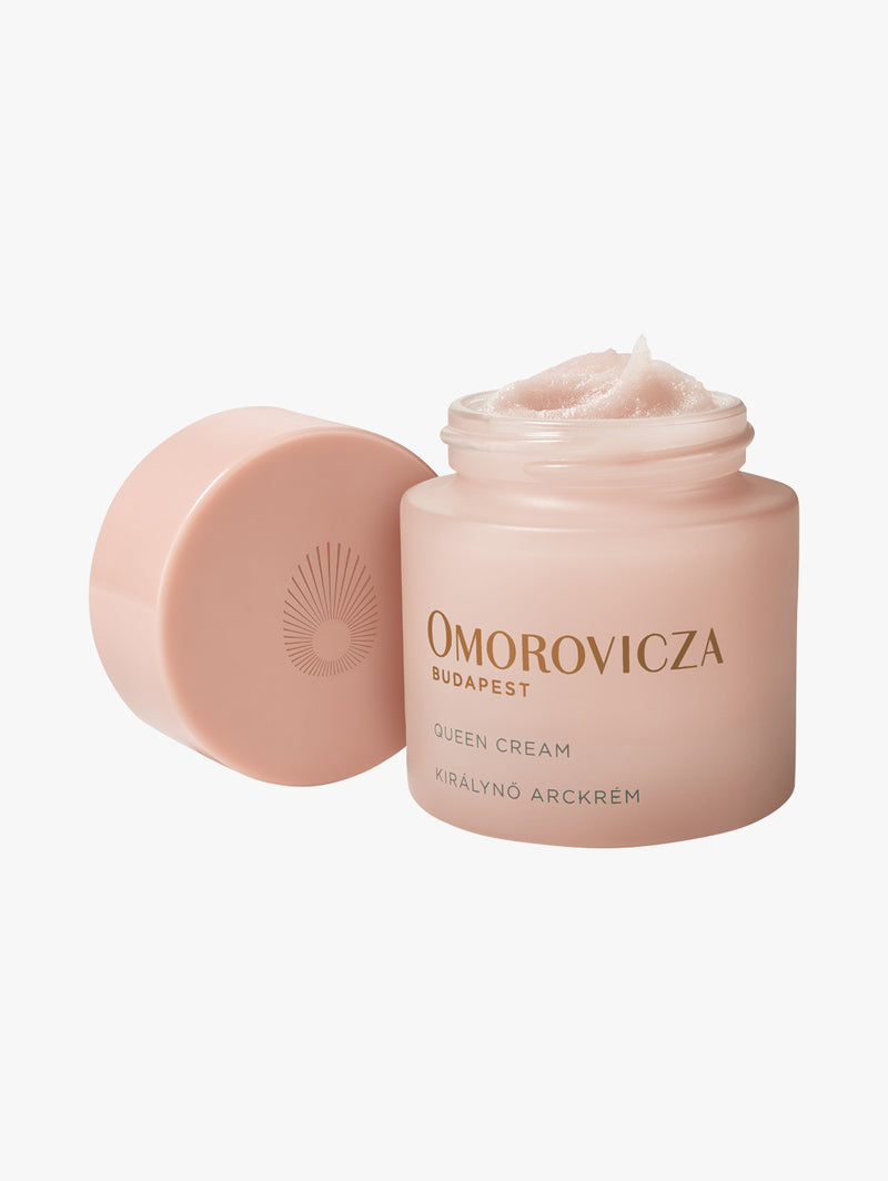 Queen Cream
