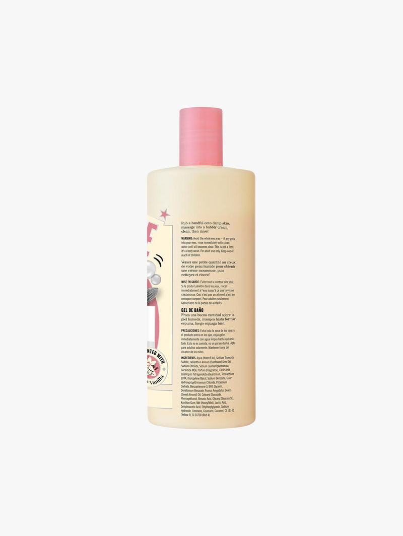 Smoothie Star Body Wash