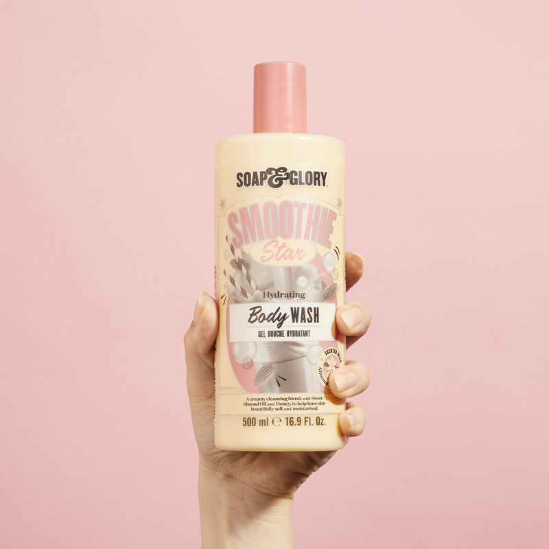 Smoothie Star Body Wash