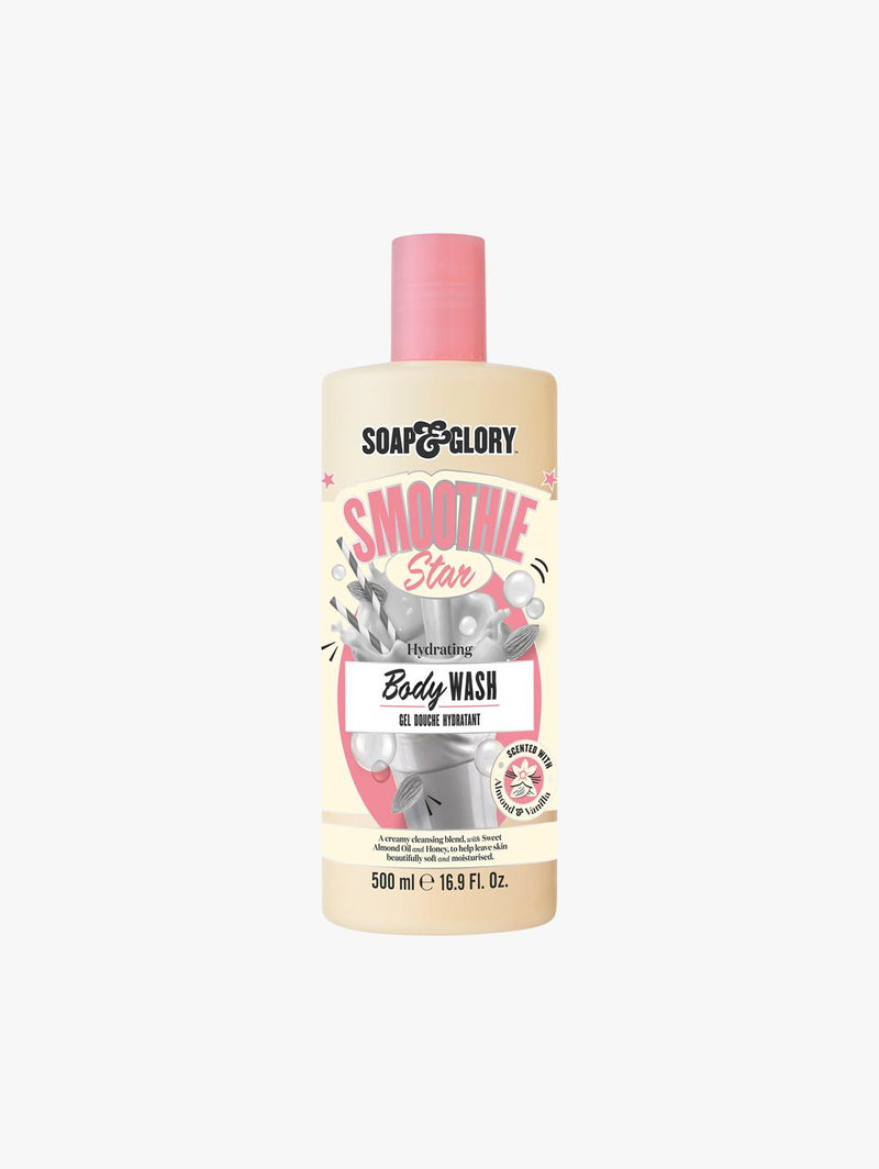 Smoothie Star Body Wash