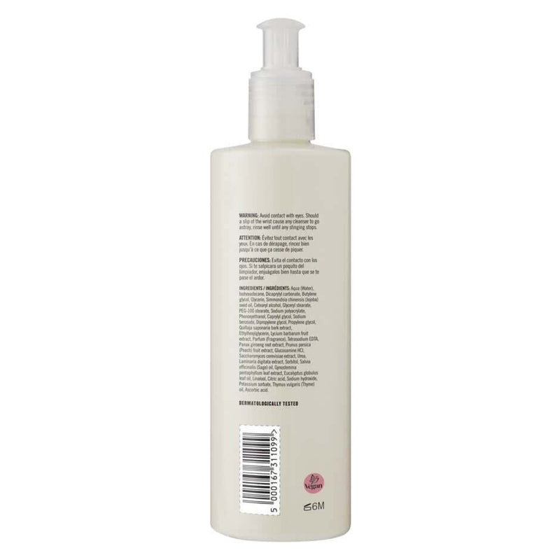Peaches & Clean Deep Cleansing Milk