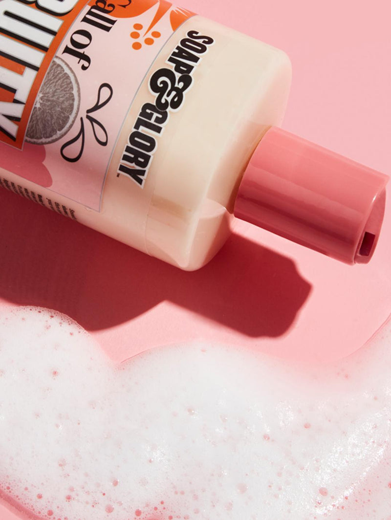 Call of Fruity Body Wash