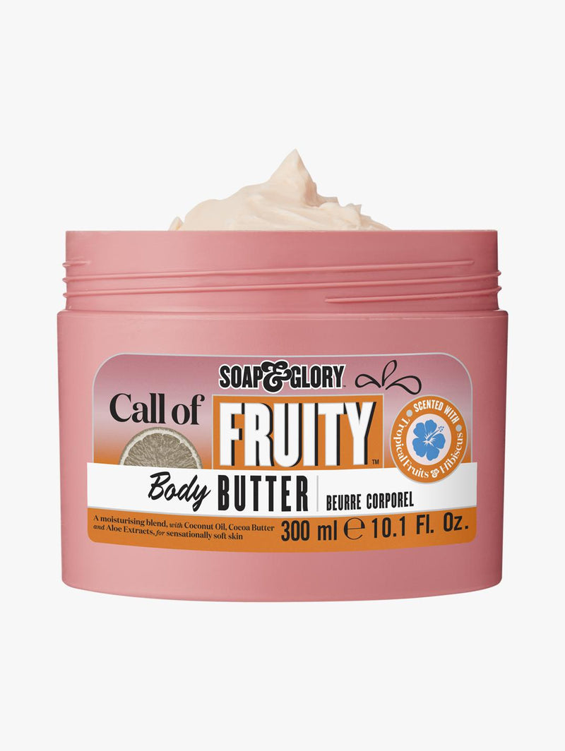 Call of Fruity Body Butter