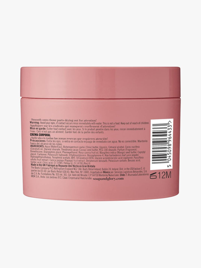 Call of Fruity Body Butter