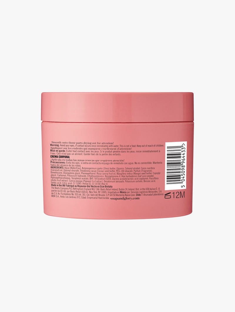 Call of Fruity Body Butter