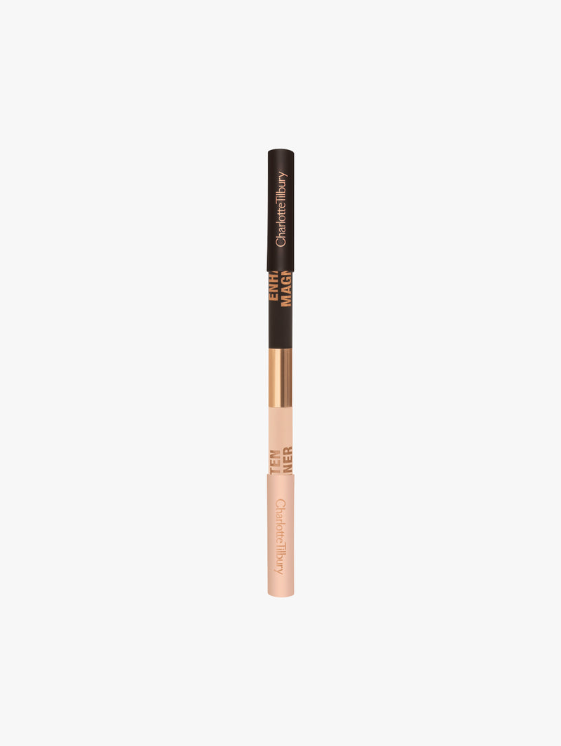 Supernudes Liner Duo