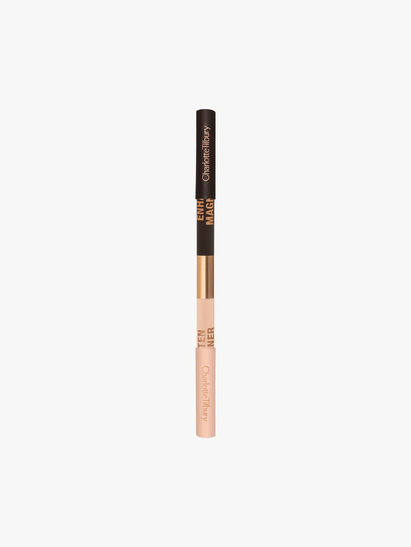 Supernudes Liner Duo