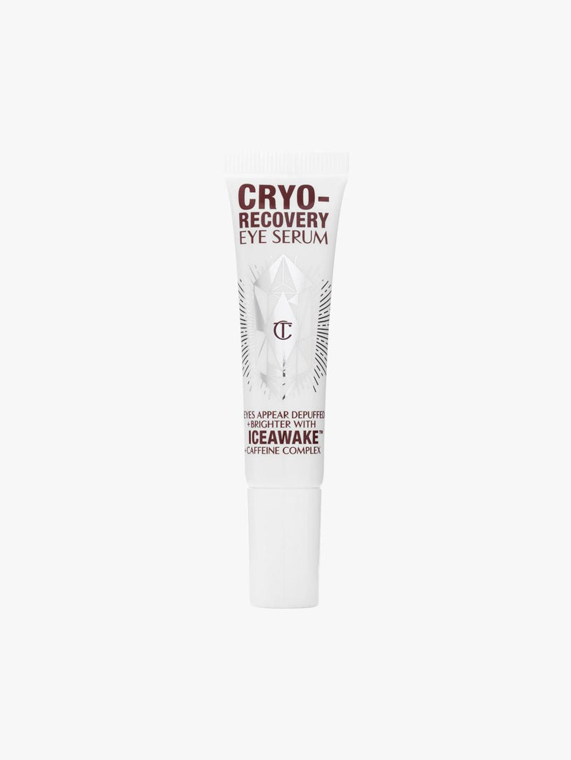 Cryo Recovery Eye Serum