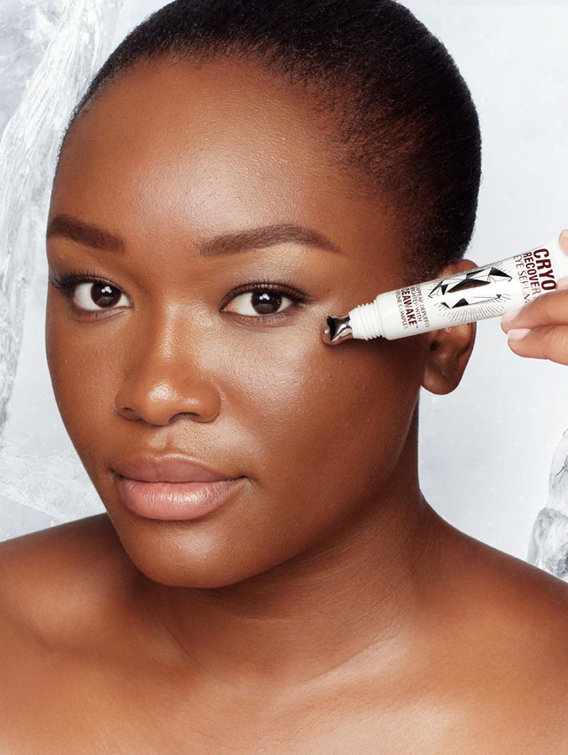 Cryo Recovery Eye Serum