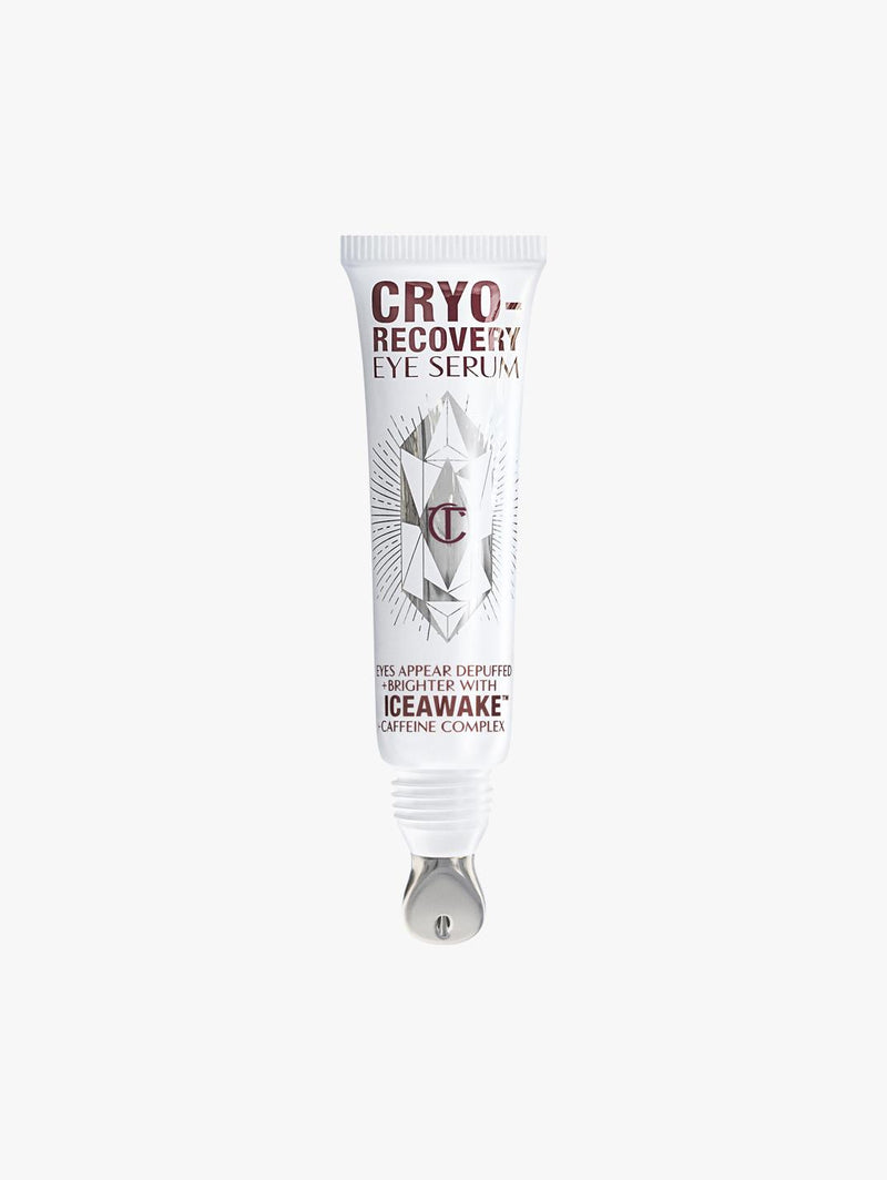 Cryo Recovery Eye Serum
