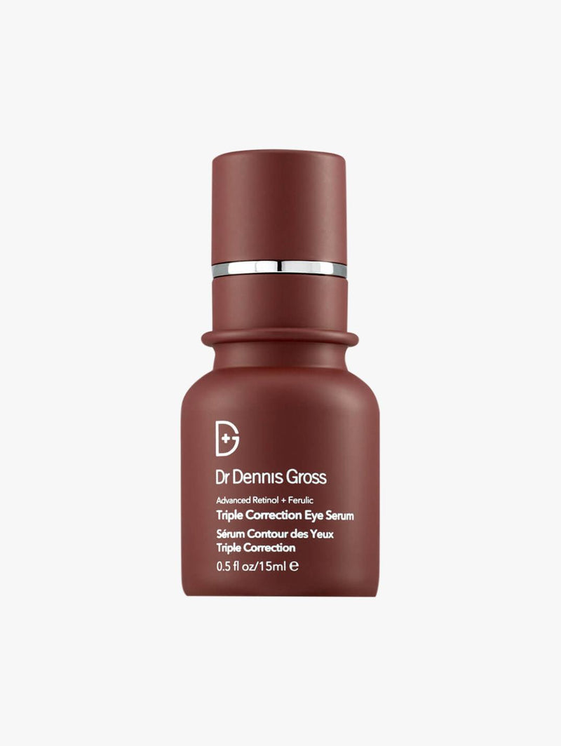 Advanced Retinol + Ferulic Triple Correction Eye Serum