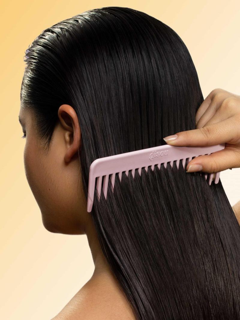 Honey Infused Leave-In Conditioner