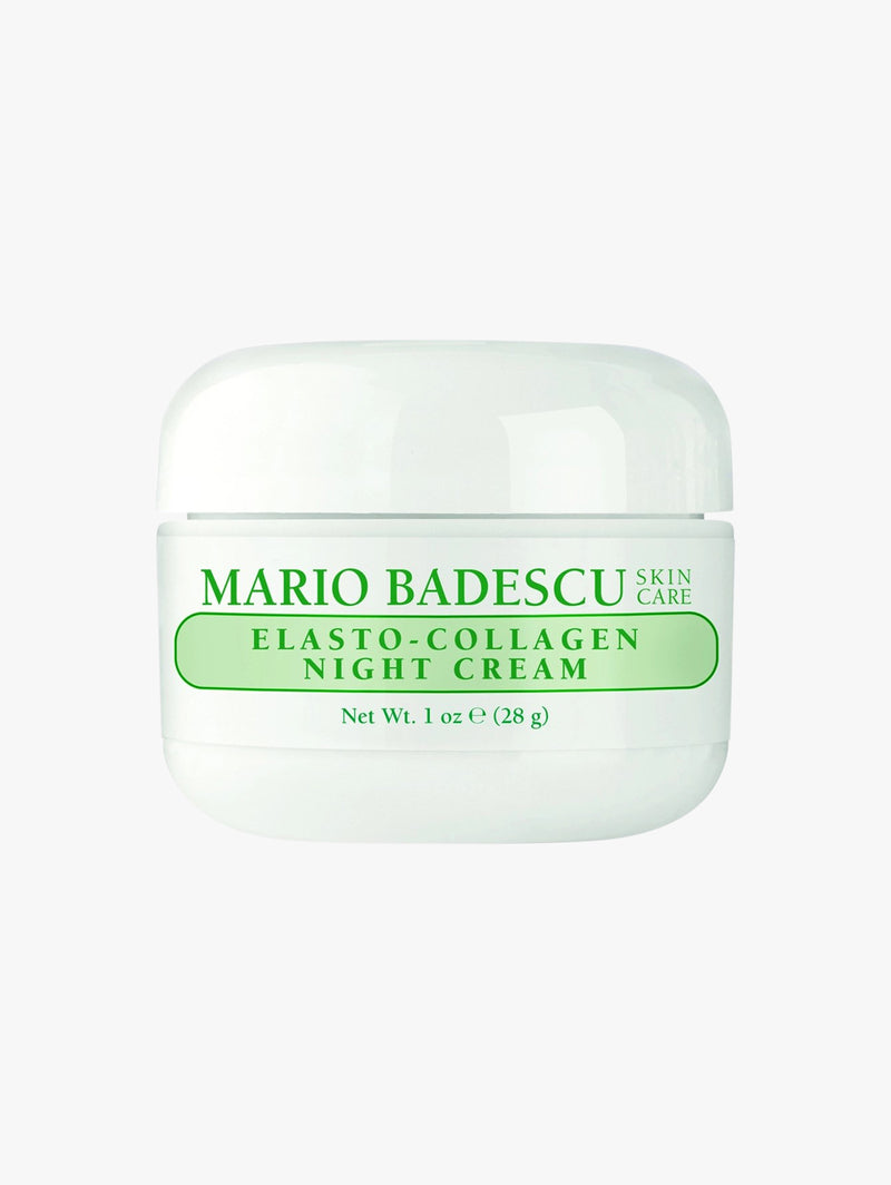 Elasto Collagen Night Cream
