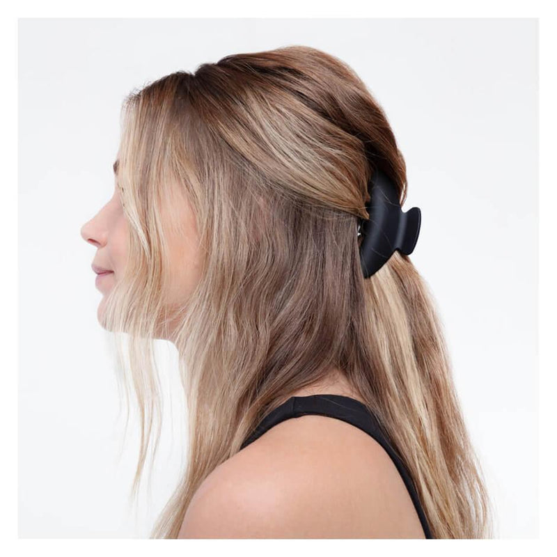 Recycled Plastic Medium Claw Clips