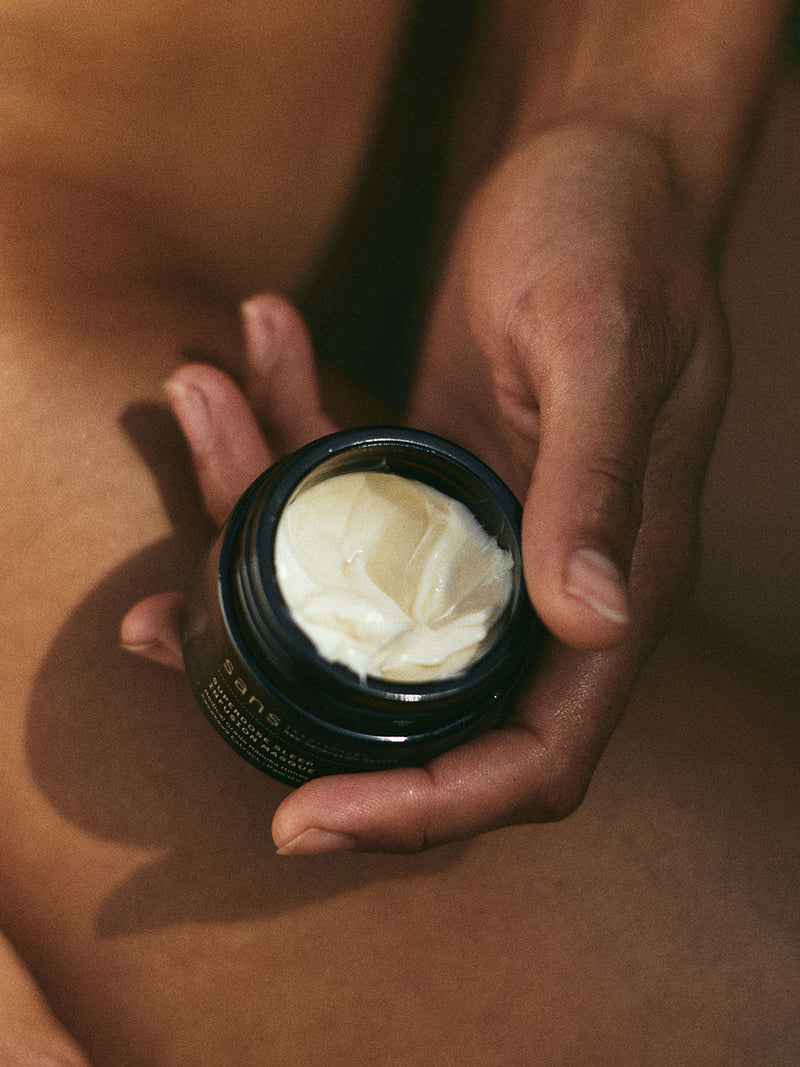 Superdose Sleep Infusion Masque