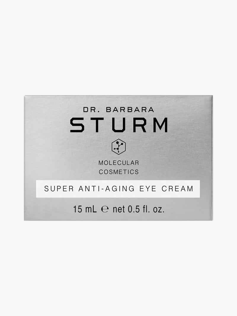 Super Anti-Aging Eye Cream