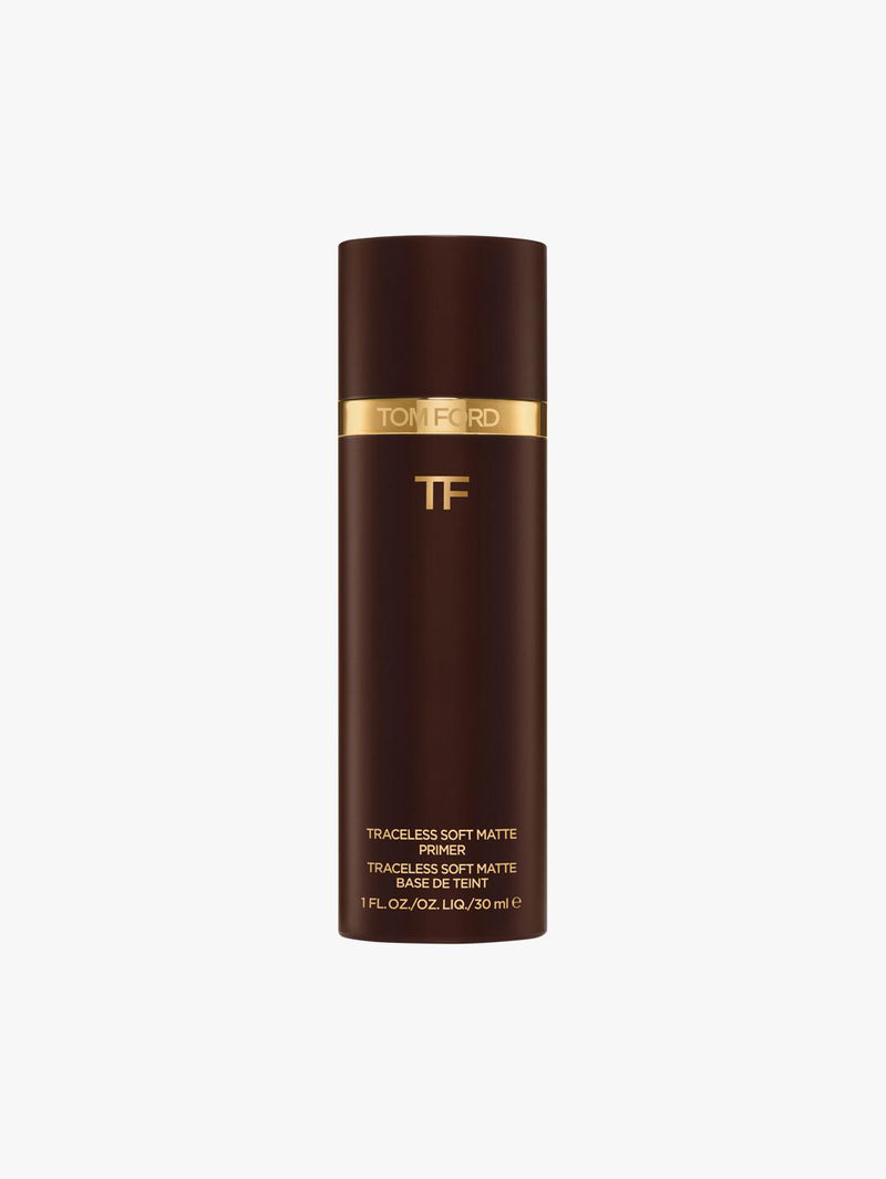 Traceless Soft Matte Primer
