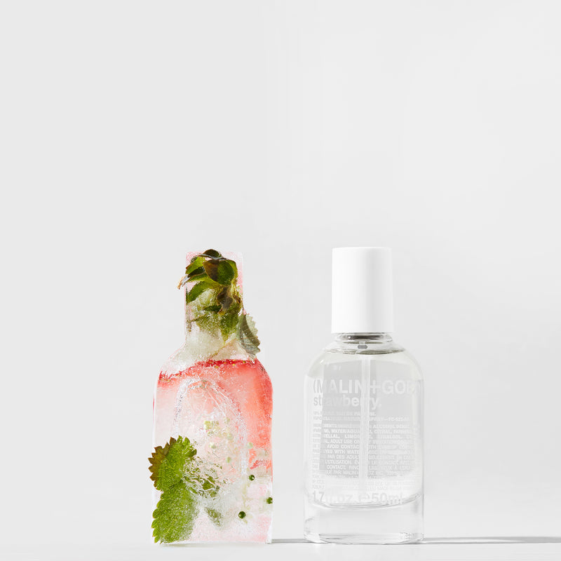 Strawberry EDP