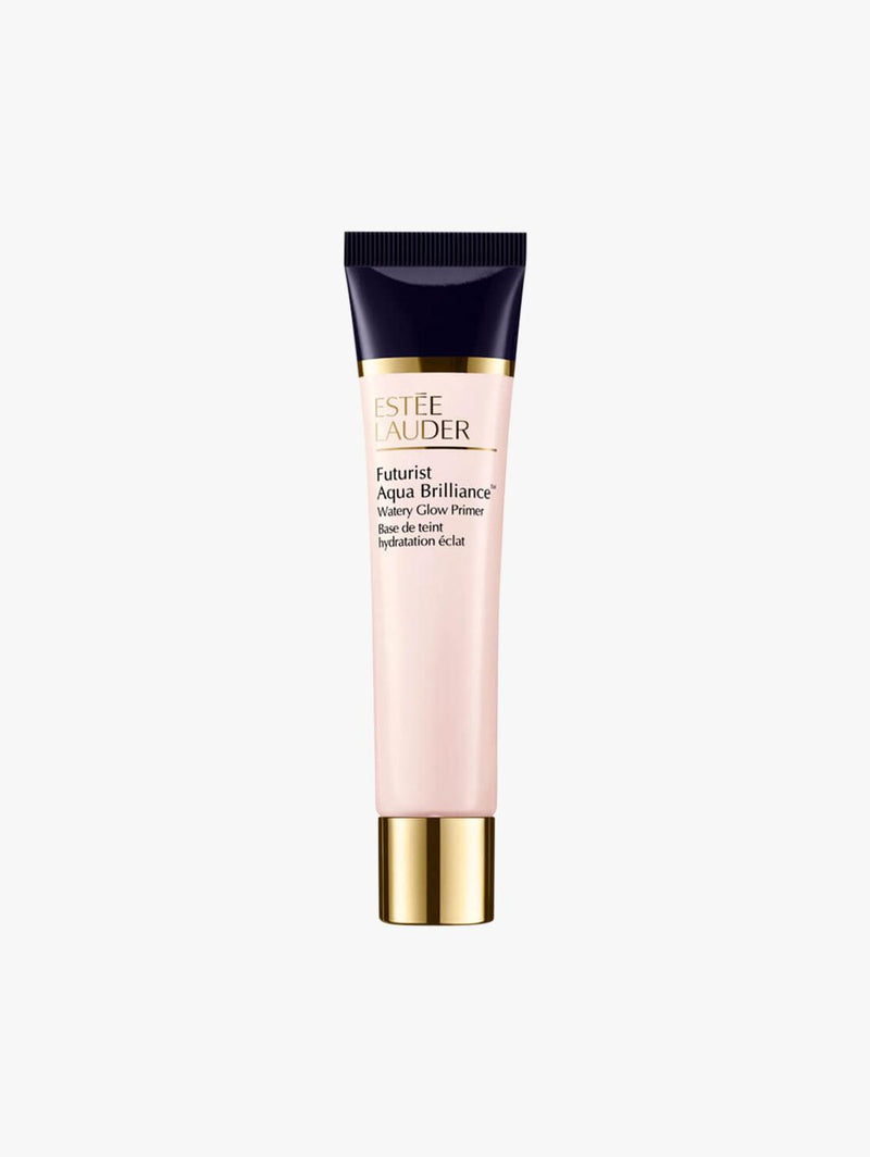 Futurist Aqua Brilliance Watery Glow Primer