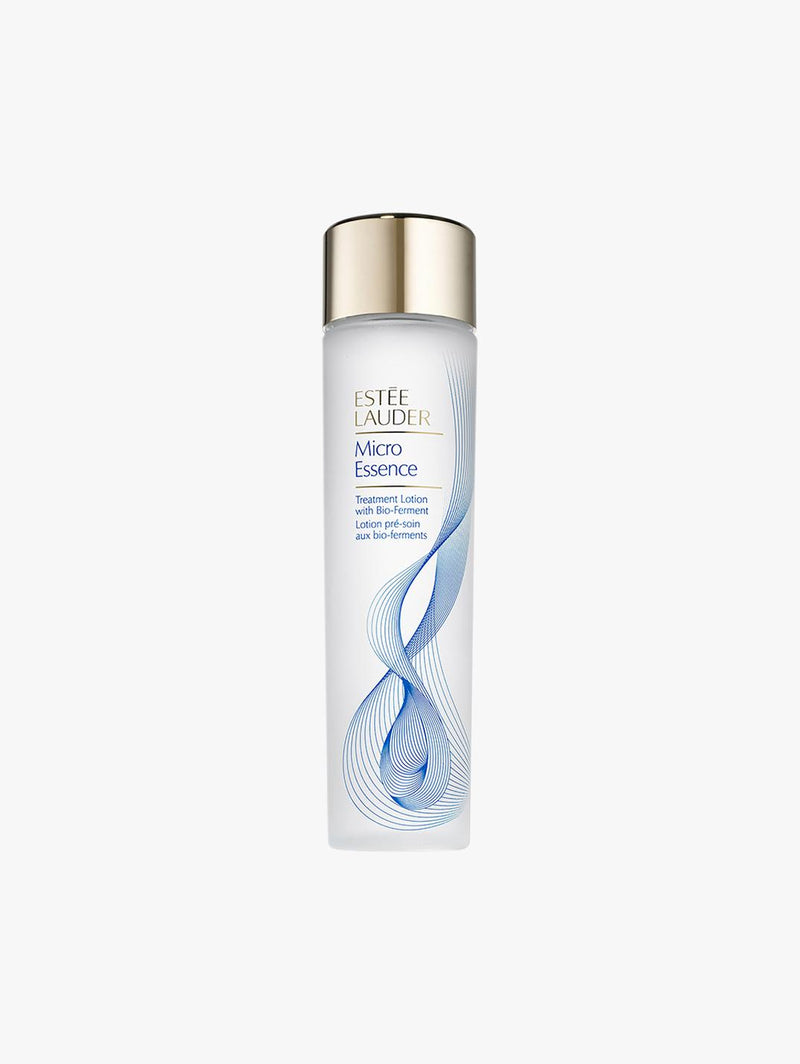 Micro Essence Treatment Lotion with Bio-Ferment