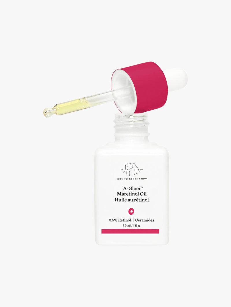 A-Gloei™ Maretinol Oil